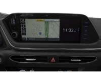 2020 Hyundai Sonata Ultimate Interior Shot 8