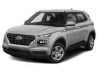 2021 Hyundai Venue Preferred w/Two-Tone Exterior Shot 1