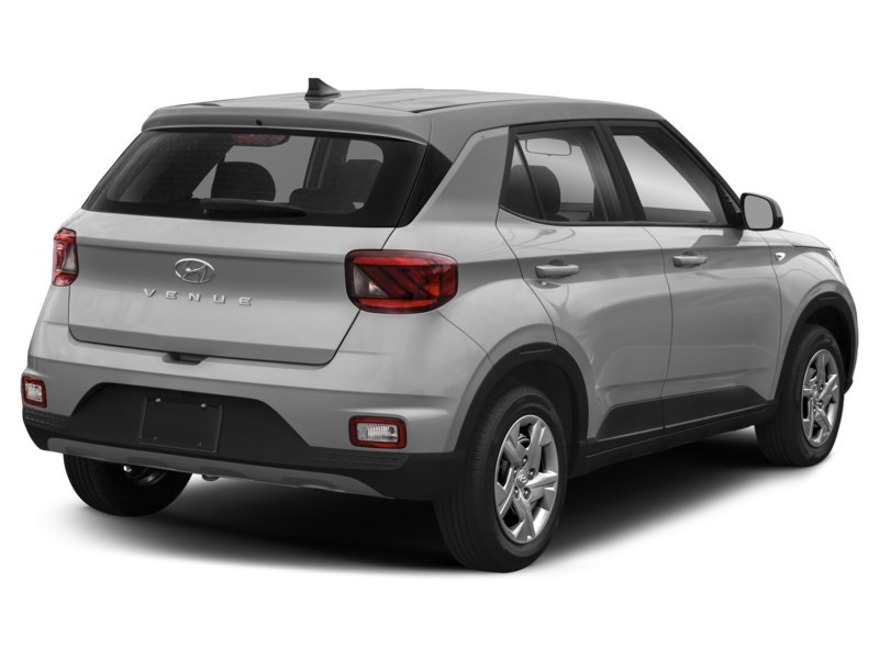 2021 Hyundai Venue Preferred w/Two-Tone Exterior Shot 2