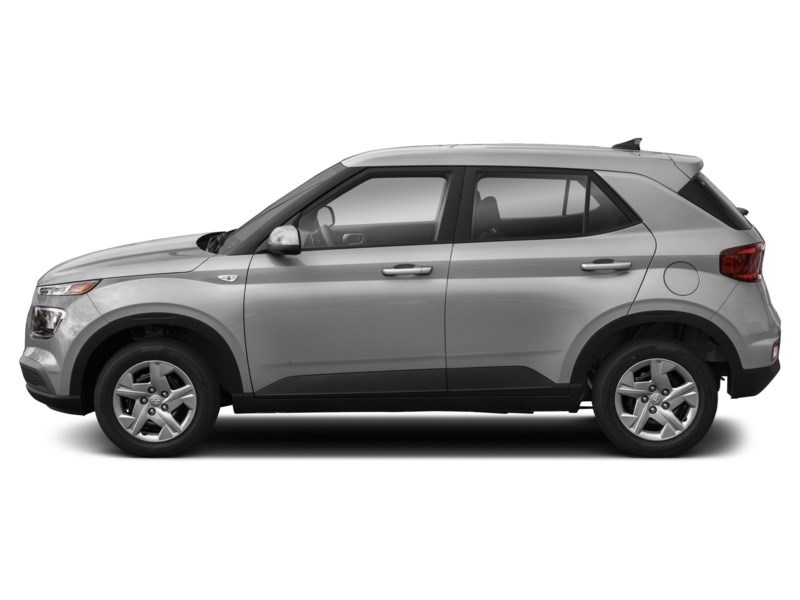 2021 Hyundai Venue Preferred w/Two-Tone Exterior Shot 6