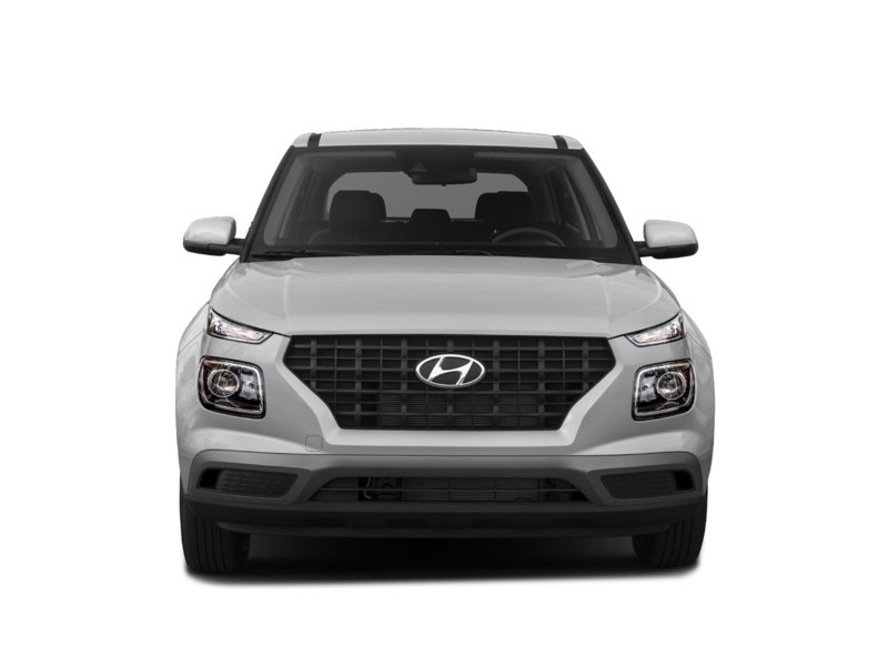 2021 Hyundai Venue Preferred w/Two-Tone Exterior Shot 5
