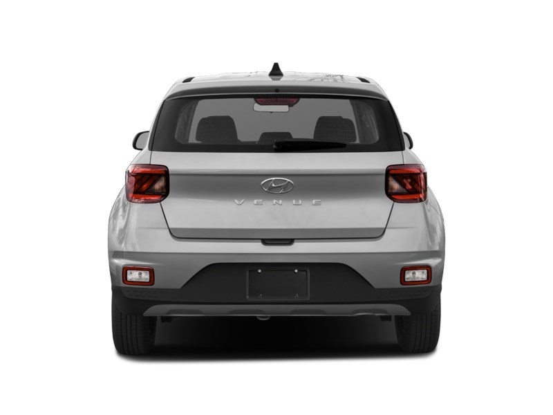 2021 Hyundai Venue Preferred w/Two-Tone Exterior Shot 7