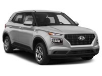 2021 Hyundai Venue Preferred w/Two-Tone Exterior Shot 8