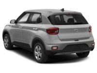 2021 Hyundai Venue Preferred w/Two-Tone Exterior Shot 9