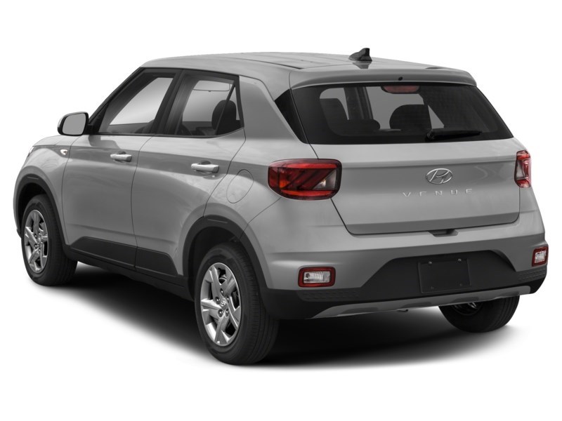 2021 Hyundai Venue Preferred w/Two-Tone Exterior Shot 9