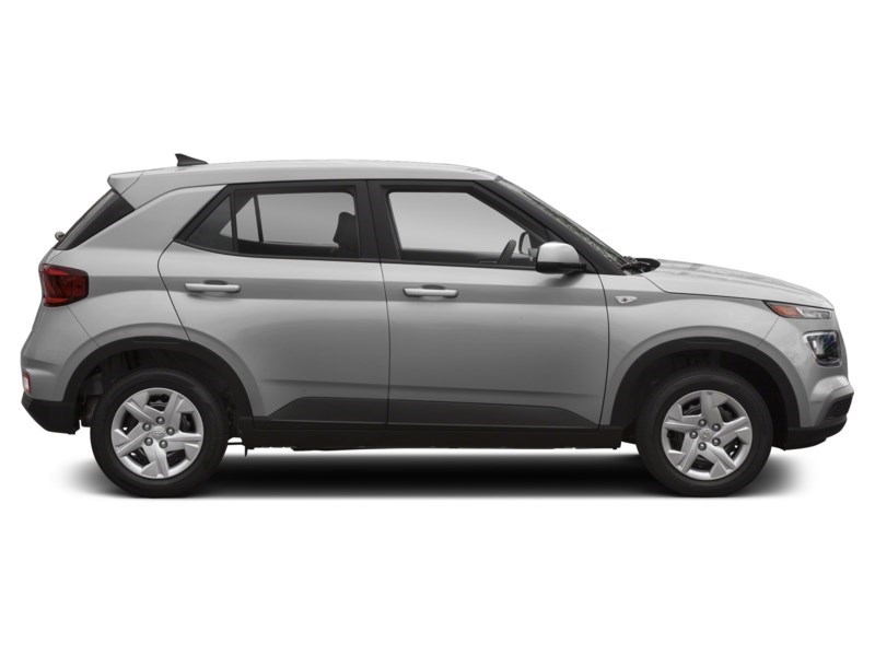 2021 Hyundai Venue Preferred w/Two-Tone Exterior Shot 10