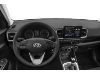2021 Hyundai Venue Preferred w/Two-Tone Interior Shot 2