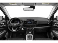 2021 Hyundai Venue Preferred w/Two-Tone Interior Shot 5