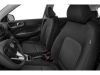 2021 Hyundai Venue Preferred w/Two-Tone Interior Shot 3