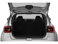 2021 Hyundai Venue Preferred w/Two-Tone Exterior Shot 4
