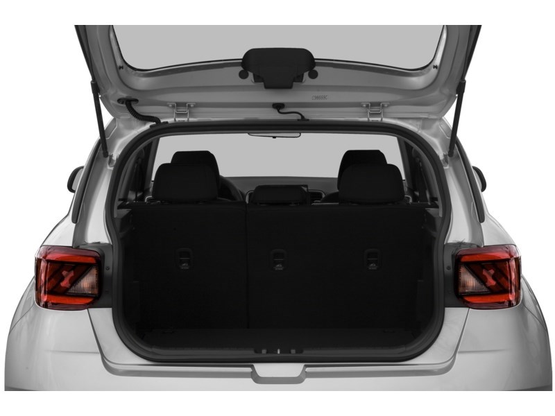 2021 Hyundai Venue Preferred w/Two-Tone Exterior Shot 4
