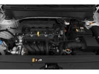 2021 Hyundai Venue Preferred w/Two-Tone Exterior Shot 3