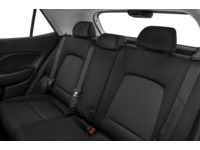 2021 Hyundai Venue Preferred w/Two-Tone Interior Shot 4