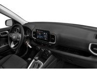 2021 Hyundai Venue Preferred w/Two-Tone Interior Shot 1