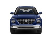 2021 Hyundai Venue Ultimate w/Black Interior Exterior Shot 5