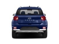 2021 Hyundai Venue Ultimate w/Black Interior Exterior Shot 7