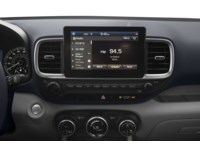 2021 Hyundai Venue Ultimate w/Black Interior Interior Shot 2