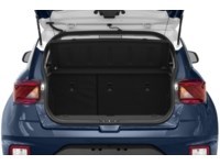 2021 Hyundai Venue Ultimate w/Black Interior Exterior Shot 4