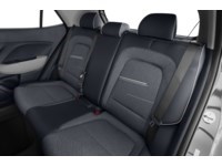 2021 Hyundai Venue Ultimate w/Black Interior Interior Shot 5