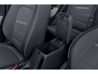 2021 Hyundai Venue Ultimate w/Black Interior Exterior Shot 11