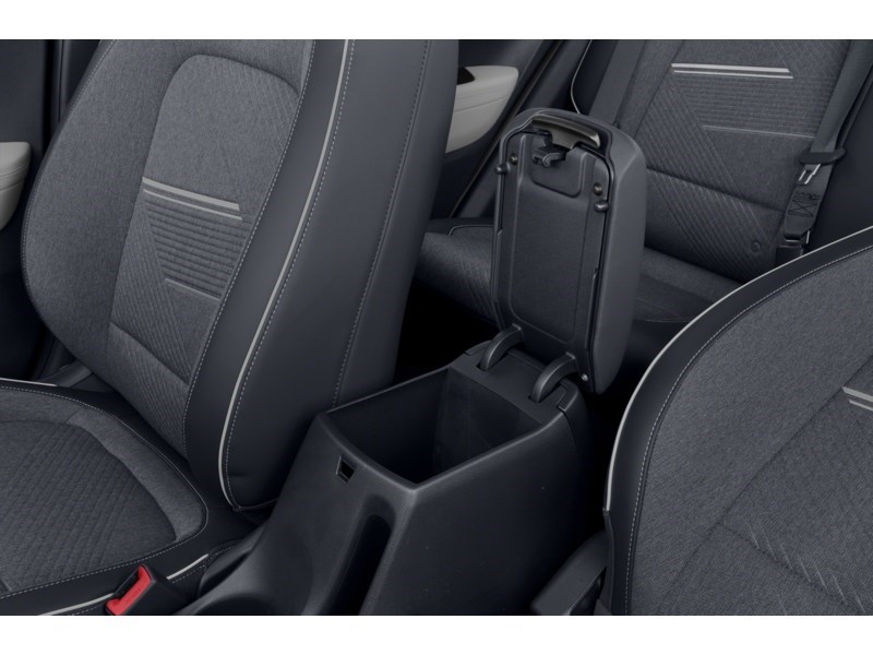 2021 Hyundai Venue Ultimate w/Black Interior Exterior Shot 11