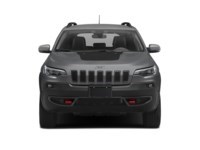 2019 Jeep Cherokee Trailhawk Exterior Shot 5