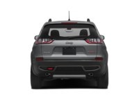 2019 Jeep Cherokee Trailhawk Exterior Shot 7