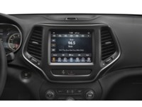 2019 Jeep Cherokee Trailhawk Interior Shot 2