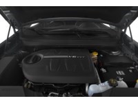 2019 Jeep Cherokee Trailhawk Exterior Shot 3