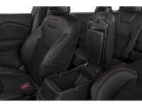 2019 Jeep Cherokee Trailhawk Interior Shot 7