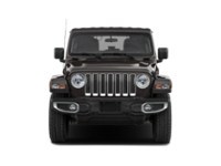 2018 Jeep Wrangler Unlimited Sahara Exterior Shot 5