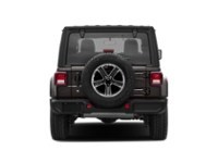 2018 Jeep Wrangler Unlimited Sahara Exterior Shot 7