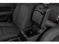 2018 Jeep Wrangler Unlimited Sahara Interior Shot 7