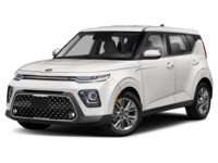 2020 Kia Soul EX Exterior Shot 1