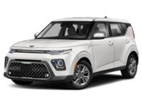 2021 Kia Soul EX Exterior Shot 1