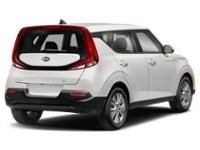 2020 Kia Soul EX Exterior Shot 2