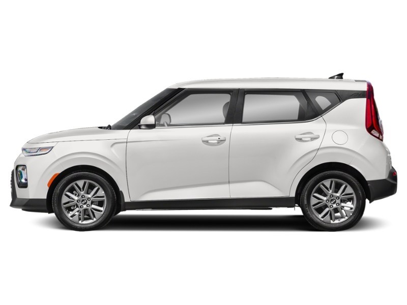 2020 Kia Soul EX Exterior Shot 6
