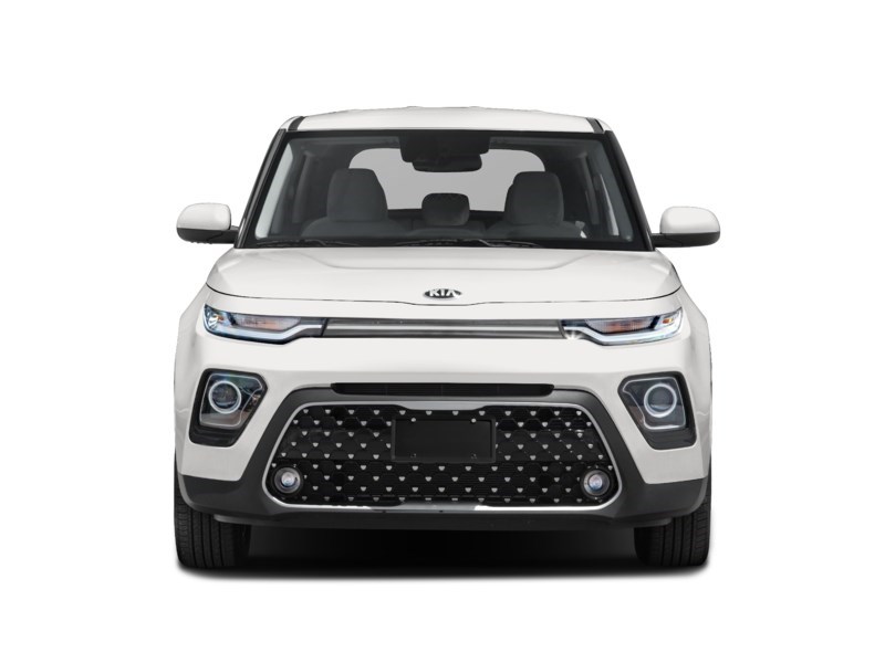 2020 Kia Soul EX Exterior Shot 5
