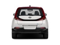 2020 Kia Soul EX Exterior Shot 7
