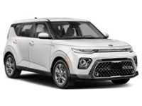 2021 Kia Soul EX Exterior Shot 8