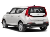 2020 Kia Soul EX Exterior Shot 9