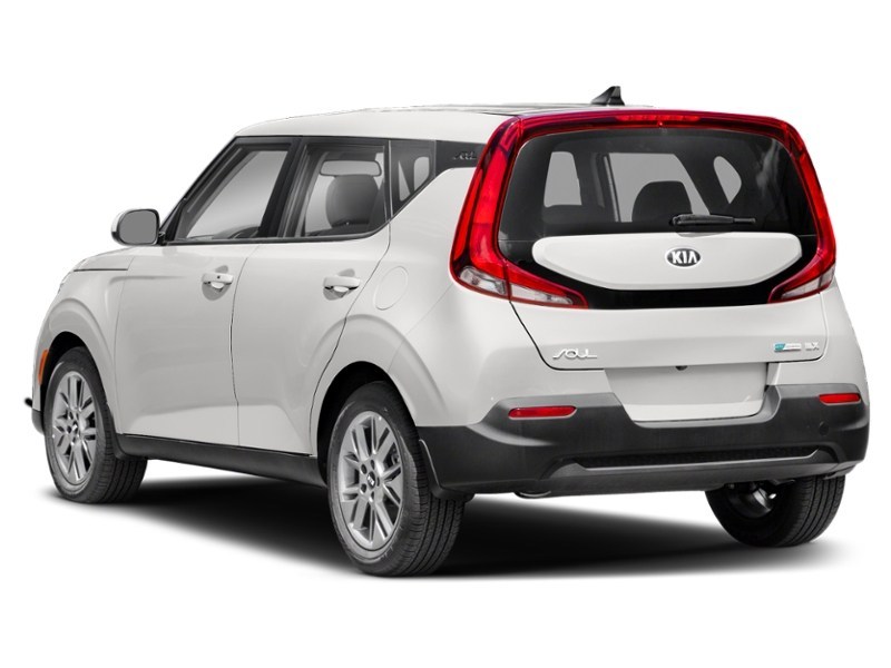 2021 Kia Soul EX Exterior Shot 9