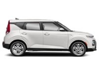 2020 Kia Soul EX Exterior Shot 10