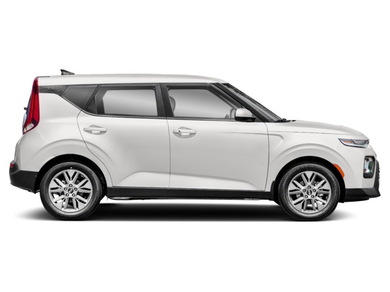2020 Kia Soul EX Exterior Shot 10