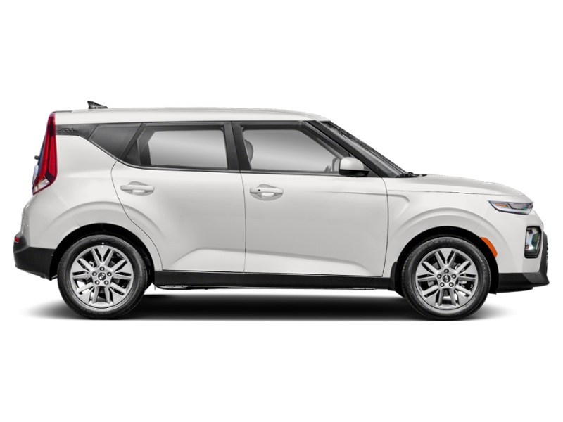 2021 Kia Soul EX Exterior Shot 10