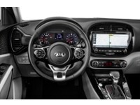 2020 Kia Soul EX Interior Shot 3