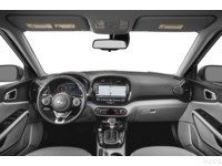2020 Kia Soul EX Interior Shot 6