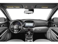 2020 Kia Soul EX Interior Shot 6
