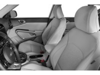 2020 Kia Soul EX Interior Shot 4