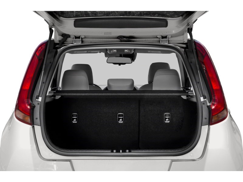 2020 Kia Soul EX Exterior Shot 4